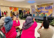 Lippo Plaza Ekalokasari Bogor kembali gelar Bogor Kids Festival 2025, foto/istimewa