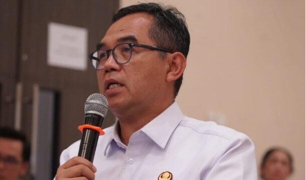 Pemkab Bogor Tampilkan Dua Inovasi Unggulan Pada Ajang Innovation Government Awards (IGA) 2025