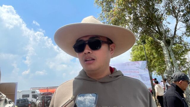 Pemkab Bogor Siapkan Hutan Kota di Tiap Kecamatan, DPRD Siap Kawal Program RTH 2026