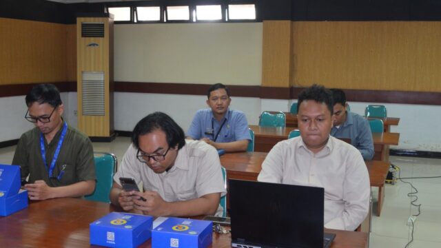 Transformasi Digital Diperkuat, Pemkab Bogor Bangun Ekosistem Layanan Publik Terintegrasi