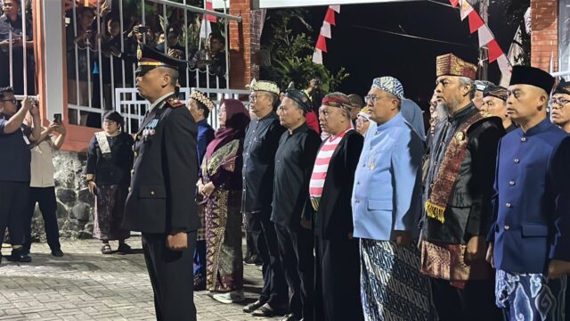 Dari Malasari, Rudy Susmanto Teguhkan Persatuan dan Semangat Kebangsaan